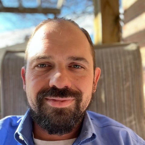 Meet your Posher, Josh - Picture 1 of 1